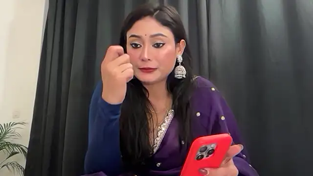 Snapshot of GoddessAnna chatting on 6, 2, 2026 GoddessAnna online show from 6, 2, 2026