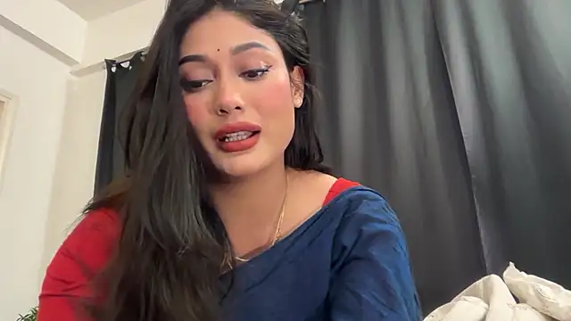 Snapshot of GoddessAnna chatting on 19, 2, 2026 GoddessAnna online show from 19, 2, 2026