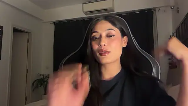 Snapshot of GoddessAnna chatting on 23, 3, 2026 GoddessAnna online show from 23, 3, 2026