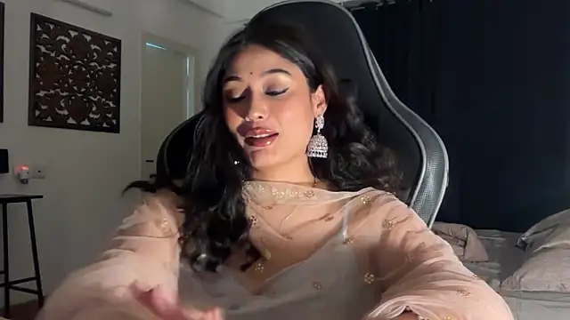 Snapshot of GoddessAnna chatting on 24, 3, 2026 GoddessAnna online show from 24, 3, 2026