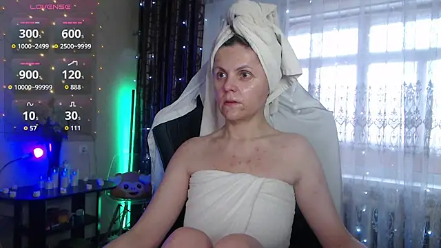 JessieOMays online show from 25, 3, 2026