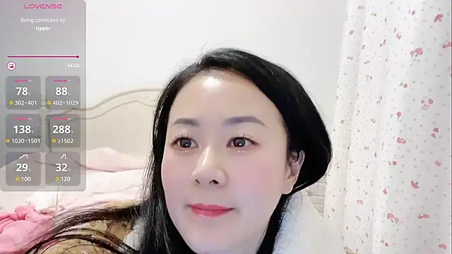 fanfan-FF online show from 29, 1, 2025