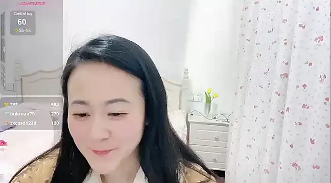 fanfan-FF online show from 30, 1, 2025