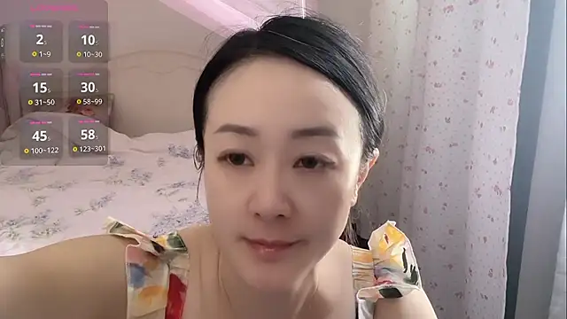 fanfan-FF online show from 11, 9, 2025