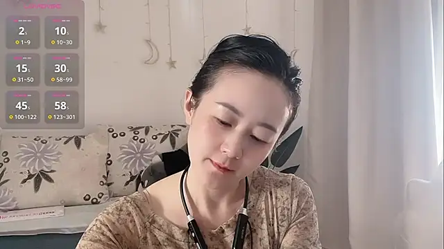 fanfan-FF online show from 26, 9, 2025