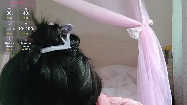 fanfan-FF online show from 1, 10, 2025