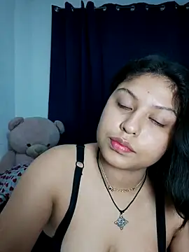 azulzulix online show from 21, 2, 2026