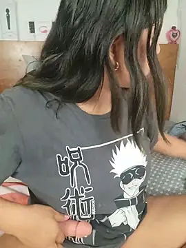azulzulix online show from 4, 7, 2026