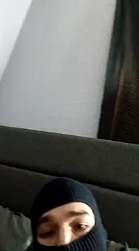 LatinoCum1 online show from 22, 12, 2024