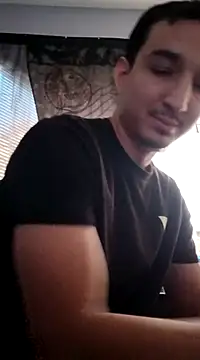 LatinoCum1 online show from 19, 1, 2025