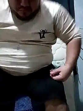 Palanquita4 online show from 17, 2, 2026