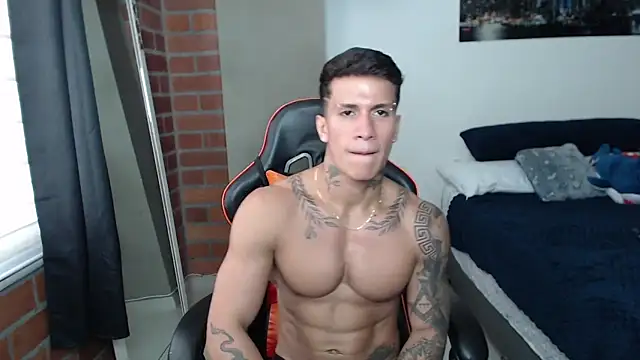 pettergrey1 online show from 12, 5, 2026