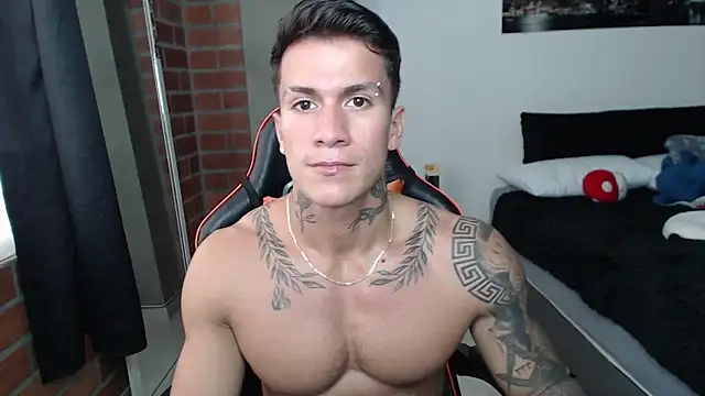 pettergrey1 online show from 14, 5, 2026