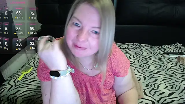 MARGARET gem online show from 14, 6, 2026