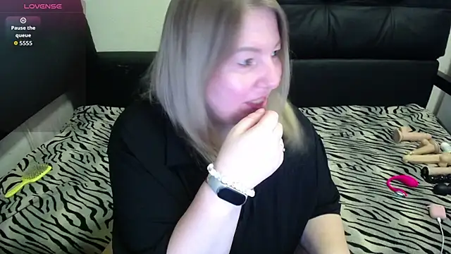MARGARET gem online show from 26, 6, 2026