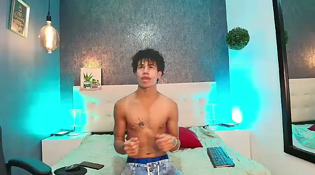 Erick Zhimerman online show from 28, 2, 2025