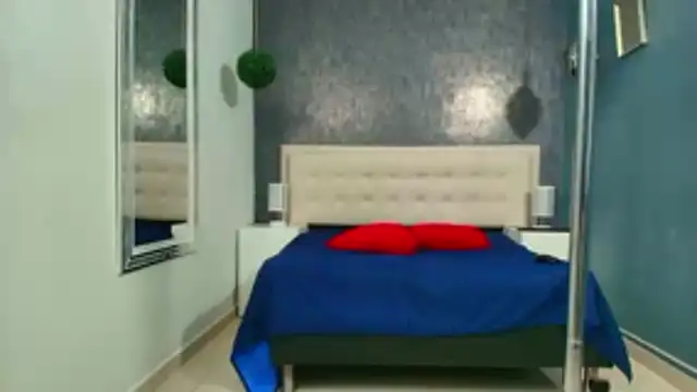 Erick Zhimerman online show from 22, 11, 2025