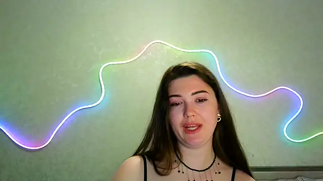 SeductiveTati online show from 27, 6, 2026