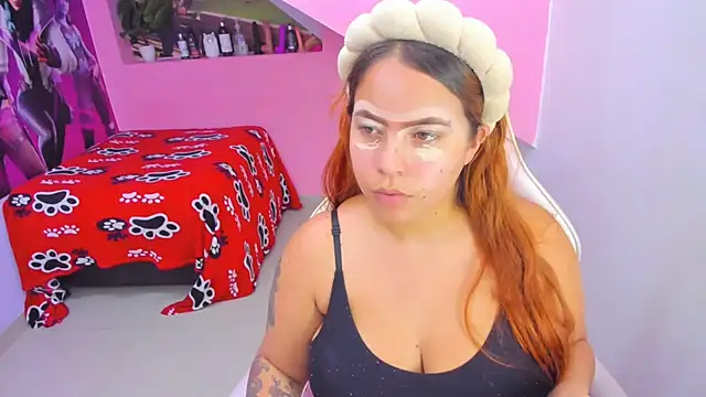 Snapshot of marcellaa303av chatting on 11, 1, 2025 marcellaa303av online show from 11, 1, 2025