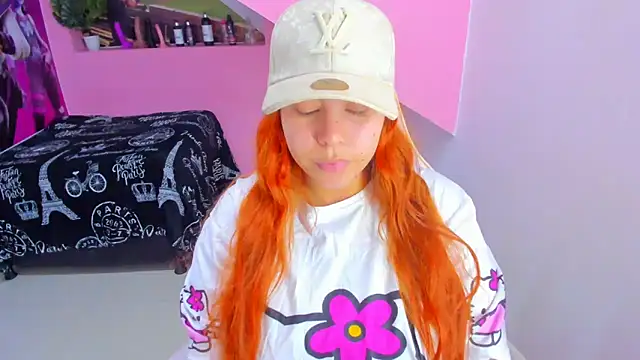 Snapshot of marcellaa303av chatting on 16, 2, 2025 marcellaa303av online show from 16, 2, 2025