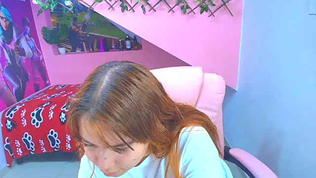 Snapshot of marcellaa303av chatting on 19, 3, 2025 marcellaa303av online show from 19, 3, 2025