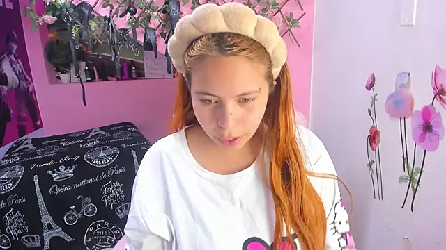 Snapshot of marcellaa303av chatting on 13, 9, 2025 marcellaa303av online show from 13, 9, 2025