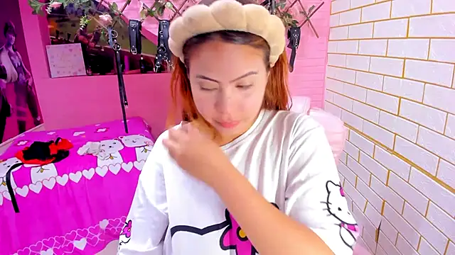 marcellaa303av online show from 4, 12, 2025