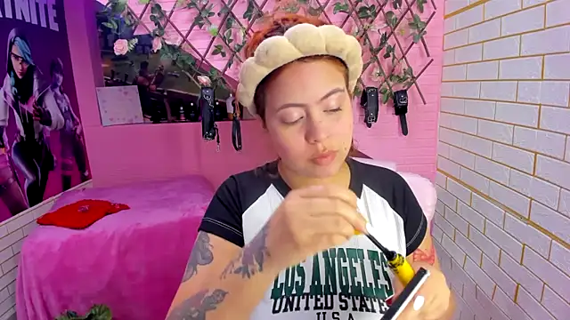 marcellaa303av online show from 11, 2, 2026