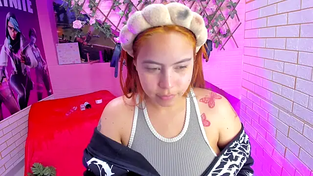 marcellaa303av online show from 10, 5, 2026