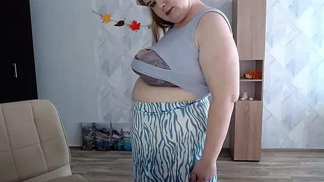 Melina Hot9 online show from 1, 10, 2025