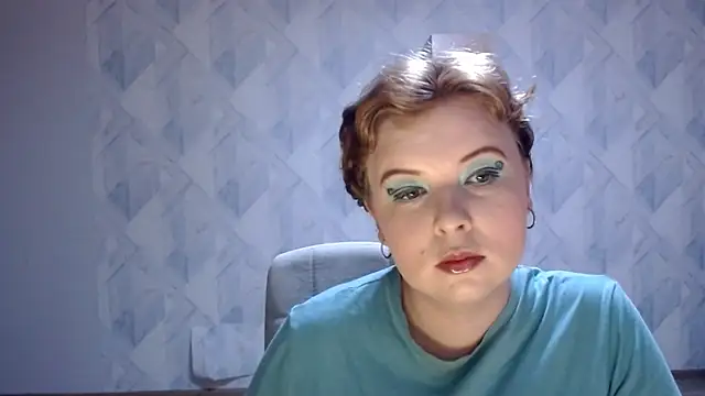 Snapshot of Melina_Hot9 chatting on 24, 6, 2026 Melina Hot9 online show from 24, 6, 2026
