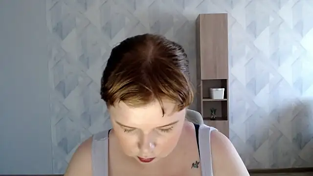 Snapshot of Melina_Hot9 chatting on 10, 7, 2026 Melina Hot9 online show from 10, 7, 2026