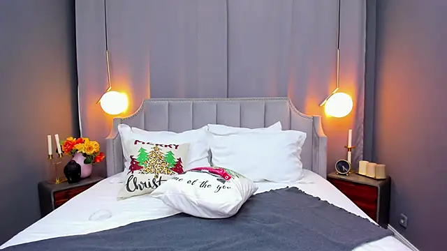 AmyRider online show from 13, 12, 2024