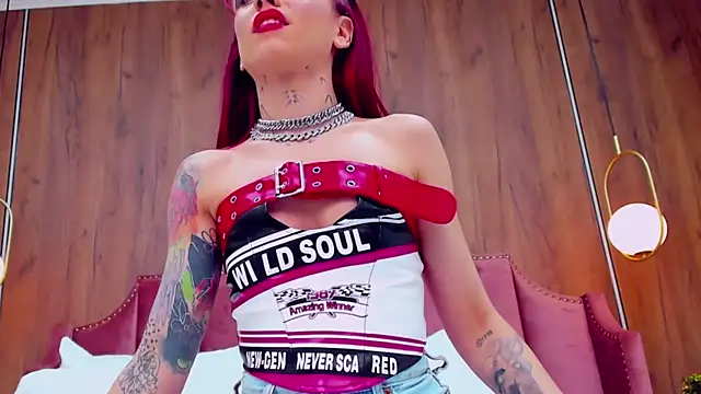 AmyRider online show from 19, 1, 2025