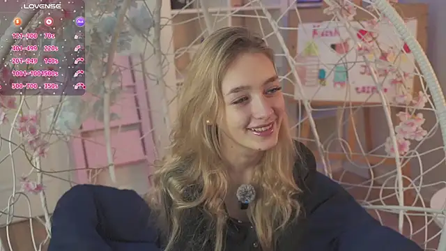 FlairCunard online show from 18, 2, 2025