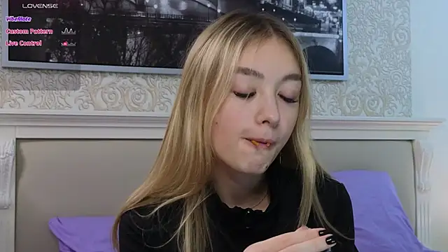 FlairCunard online show from 22, 2, 2025