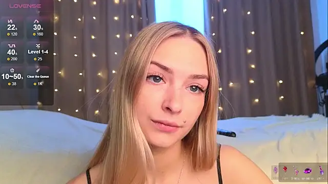 Soft Eva online show from 11, 1, 2025