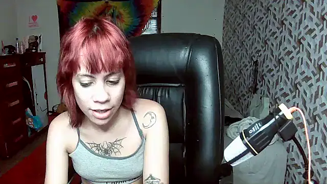 Liv Alt online show from 17, 2, 2026