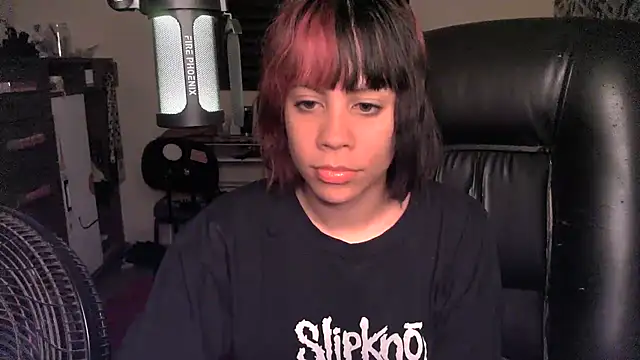 Liv Alt online show from 2, 5, 2026