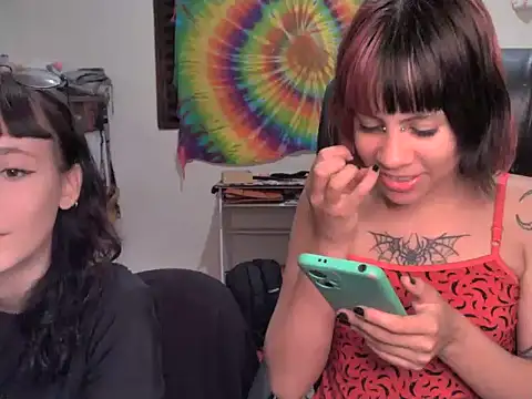 Liv Alt online show from 14, 5, 2026