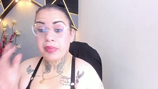 Snapshot of brigittemiller chatting on 4, 6, 2026 brigittemiller online show from 4, 6, 2026