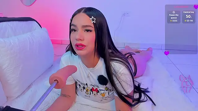 zoe rivers online show from 8, 5, 2026