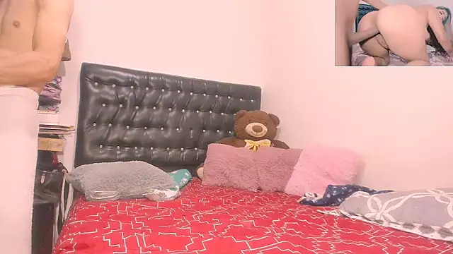 sexylatin  online show from 30, 10, 2025