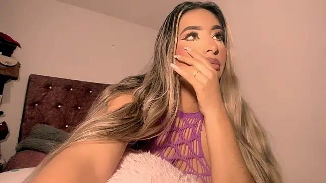 sexylatin  online show from 28, 7, 2026