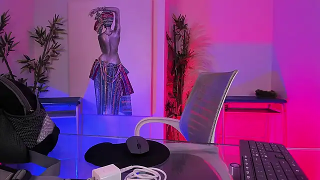 Snapshot of lilith-deveraux chatting on 13, 2, 2025 lilith-deveraux online show from 13, 2, 2025