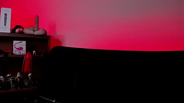 Snapshot of lilith-deveraux chatting on 3, 3, 2025 lilith-deveraux online show from 3, 3, 2025