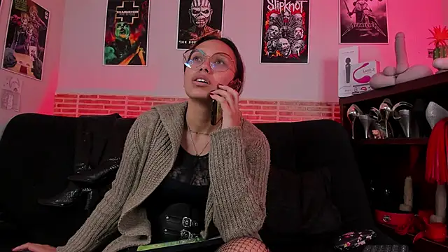 Snapshot of lilith-deveraux chatting on 13, 3, 2025 lilith-deveraux online show from 13, 3, 2025