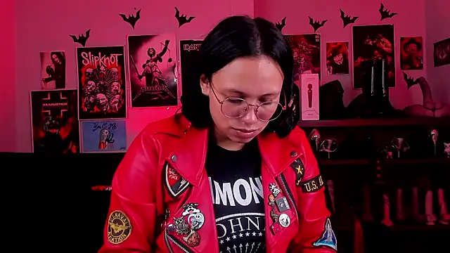 lilith-deveraux online show from 1, 5, 2026