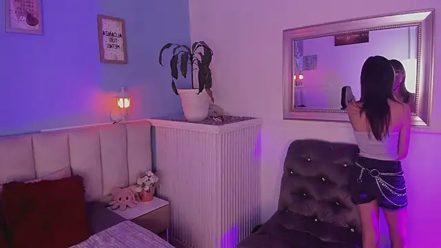 dayanne07 online show from 13, 12, 2024