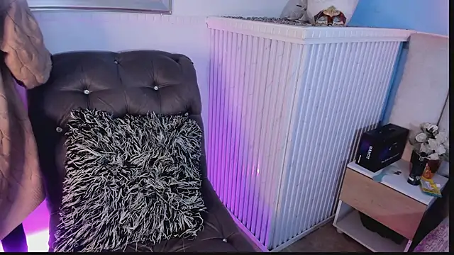 dayanne07 online show from 22, 1, 2025